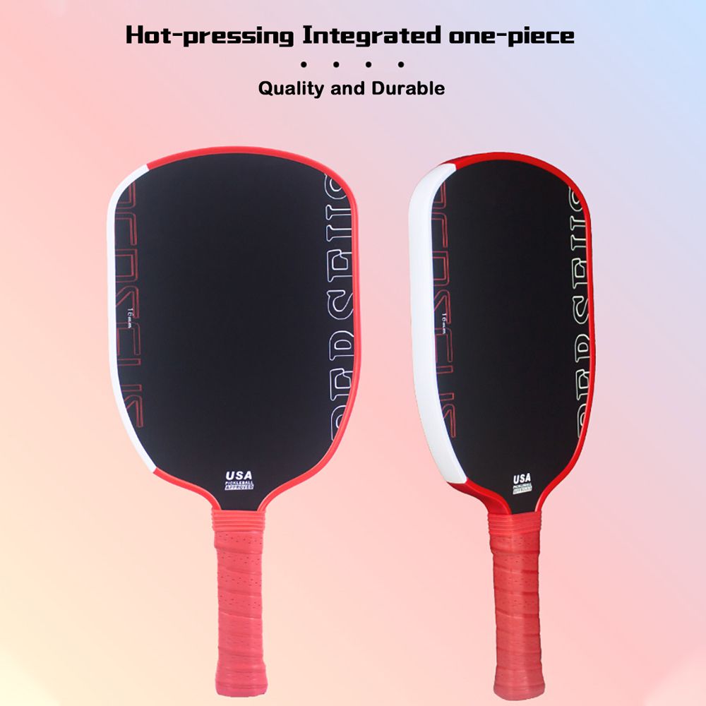 MB02 GEN4 Core Hot-pressing Pickleball Paddle