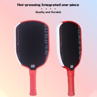 MB02 GEN4 Core Hot-pressing Pickleball Paddle
