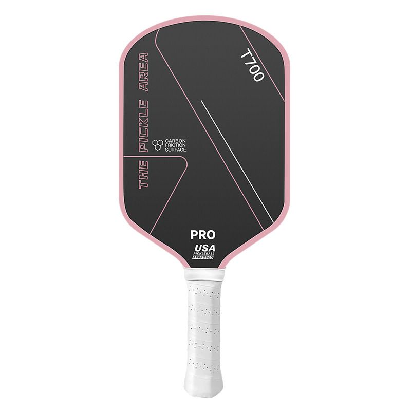 MB04-1 Best-selling T700 Carbon Fiber Paddle With Cold-pressed tech 16mm thickness