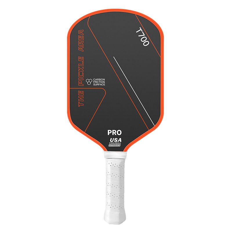 MB04-1 Best-selling T700 Carbon Fiber Paddle With Cold-pressed tech 16mm thickness