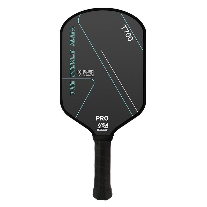 MB04-1 Best-selling T700 Carbon Fiber Paddle With Cold-pressed tech 16mm thickness