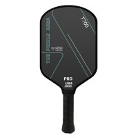 MB04-1 Best-selling T700 Carbon Fiber Paddle With Cold-pressed tech 16mm thickness
