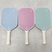 MB04 Best-selling T700 Carbon Fiber Paddle With Cold-pressed tech 16mm thickness