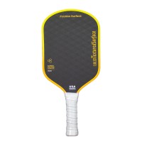 MB15 Paddle With 3D Texture Gen3 Core Hot Pressing Tech