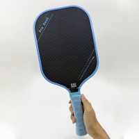 MB08 Kevlar GEN5 Core T700 Carbon Fiber Pickleball Paddle