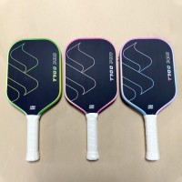 MB04 Best-selling T700 Carbon Fiber Paddle With Cold-pressed tech 16mm thickness