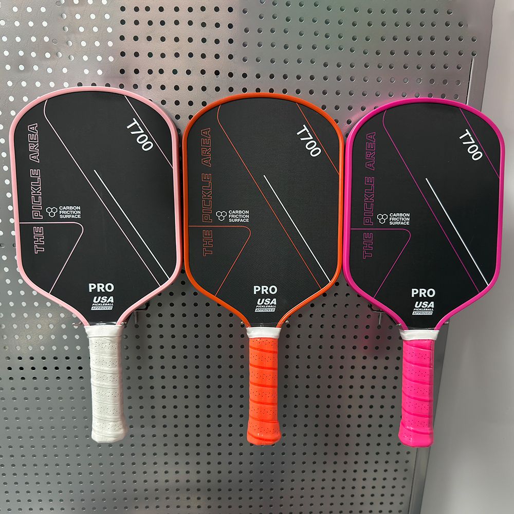 MB04 Best-selling T700 Carbon Fiber Paddle With Cold-pressed tech 16mm thickness