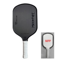PRO4 MPP Foam Core High-Level Pickleball Paddle
