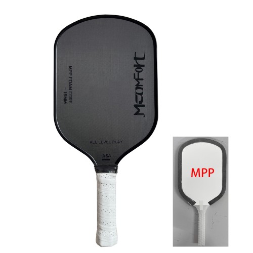PRO4 MPP Foam Core High-Level Pickleball Paddle