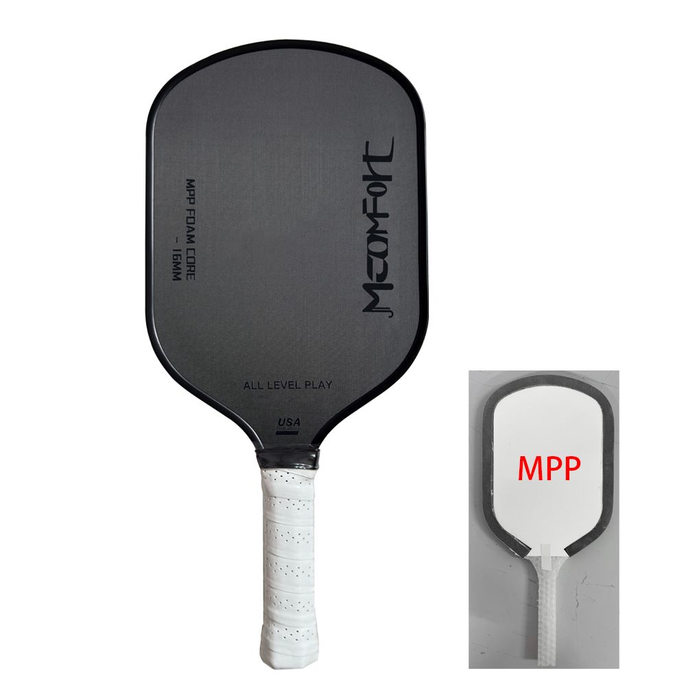 PRO4 MPP Foam Core High-Level Pickleball Paddle