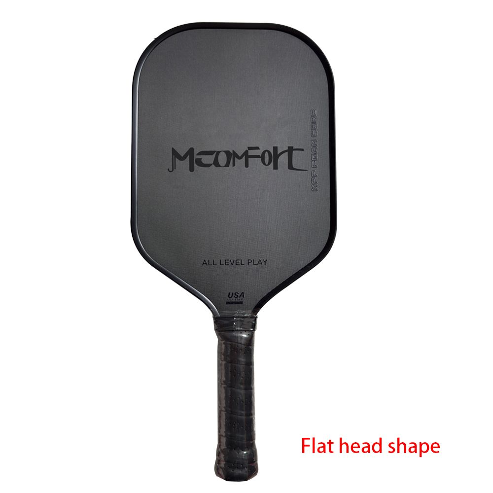 PRO4 MPP Foam Core High-Level Pickleball Paddle
