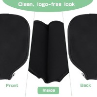 Polyester Bag-Single Paddle Bag