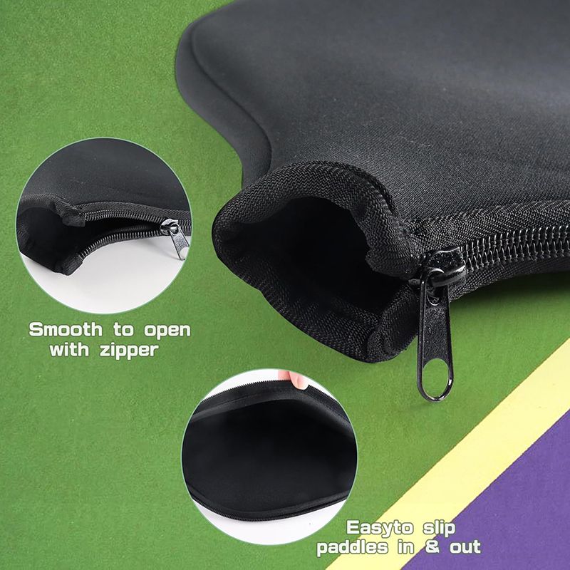 Polyester Bag-Single Paddle Bag