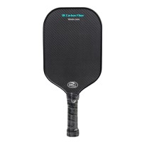 MB10 3K Carbon Fiber With Gen3 Core Hot Pressing Pickleball Paddle