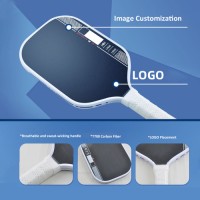 MB01 GEN4 Core Hot-pressing 16MM thickness Pickleball Paddle