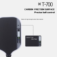 MB01 GEN4 Core Hot-pressing 16MM thickness Pickleball Paddle