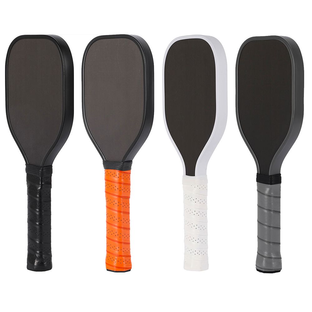 Training Pickleball Paddle With T700 Carbon Fiber Friction Surface