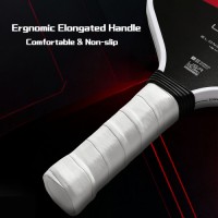 Boomstick GEN5 Foam Core Thermoformed Elongated Pickleball Paddle