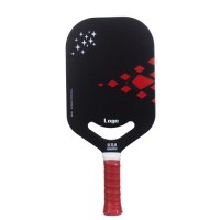 MB12 GEN2 Core Hot Pressing Integrated Pickleball Paddle Without Edge