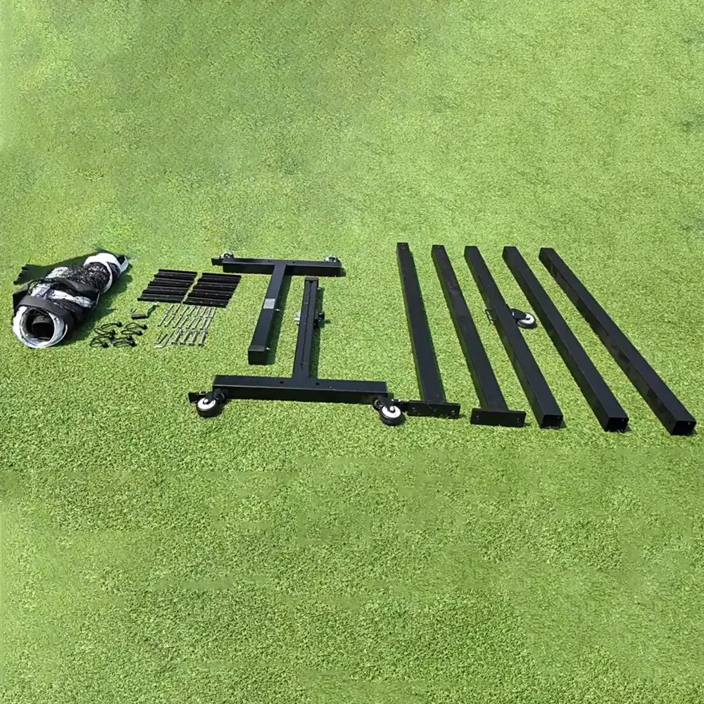 Heavy Duty Pickleball Net For Competition