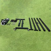 Heavy Duty Pickleball Net For Competition