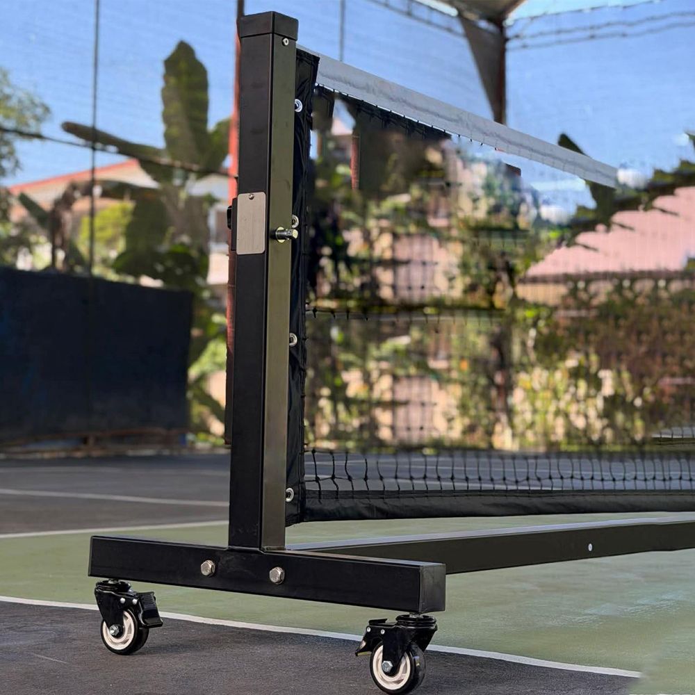 Heavy Duty Pickleball Net For Competition