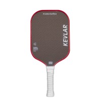 MB08 Kevlar GEN5 Core T700 Carbon Fiber Pickleball Paddle
