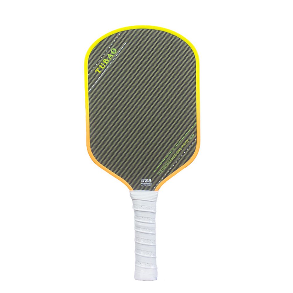 MB08 Kevlar GEN5 Core T700 Carbon Fiber Pickleball Paddle