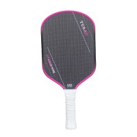 MB09 Titanium GEN5 T700 Carbon Fiber Hot Pressing Pickleball Paddle