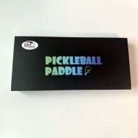 Pickleball Paddle Magnetic Color Box