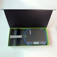 Pickleball Paddle Magnetic Color Box