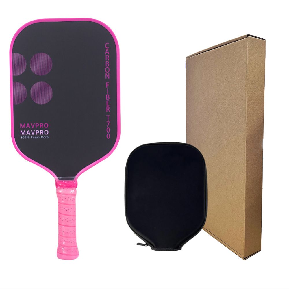 MB11 GEN5 E Core Pickleball Paddle Hot-pressing 16mm