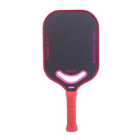 MB14 GEN5 Core Hot Pressing Integrated Pickleball Paddle With Edge