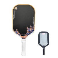 Cannon Core 16mm Thickness Thermoformed Pickleball Paddle