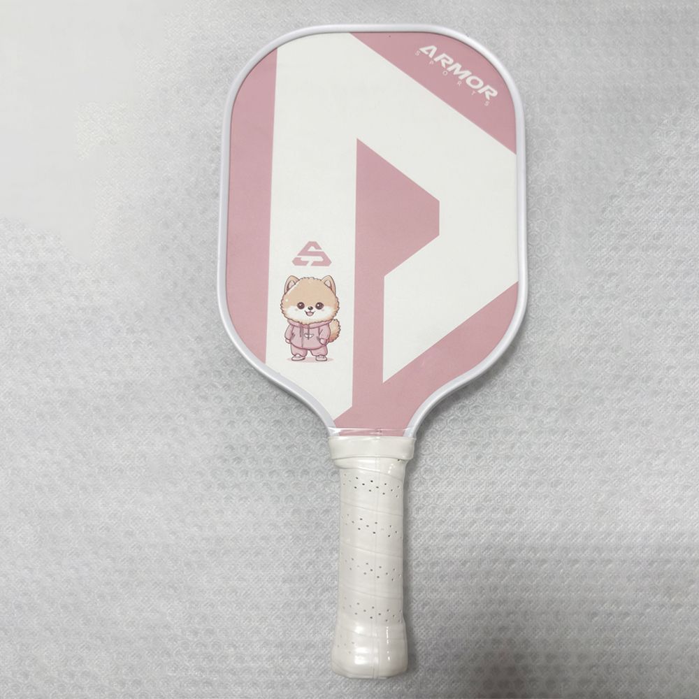 MB05 Entry Level Glass Fiber Pickleball Paddle