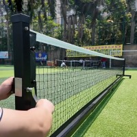 Heavy Duty Pickleball Net For Competition