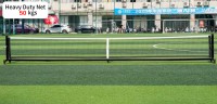 Heavy Duty Pickleball Net For Competition