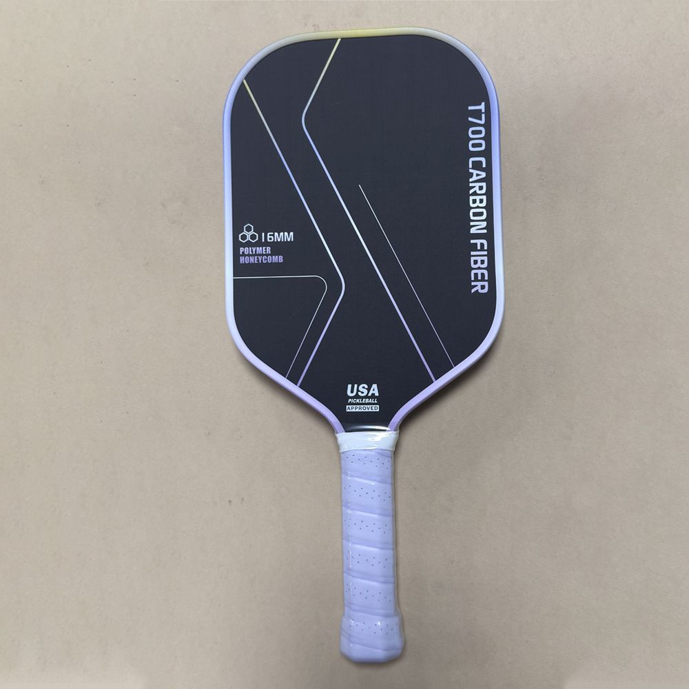 MB04 Best-selling T700 Carbon Fiber Paddle With Cold-pressed tech 16mm thickness