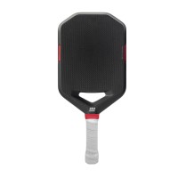 Newest Pickleball Paddle With Pure Foam Core Hot Pressing Integrated Tech