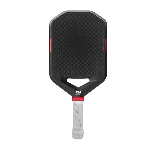 Newest Pickleball Paddle With Pure Foam Core Hot Pressing Integrated Tech