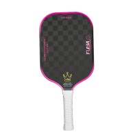 MB07 18K Surface T700 Carbon Fiber With Gen2 Core Pickleball Paddle