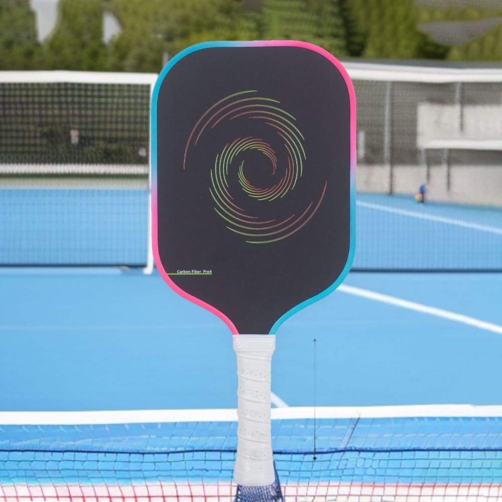 MB11 New GEN5 Core T700 Carbon Fiber Thermoformed Pickleball Paddle