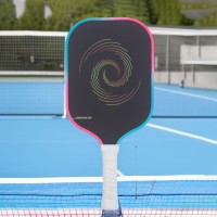 MB11 New GEN5 Core T700 Carbon Fiber Thermoformed Pickleball Paddle