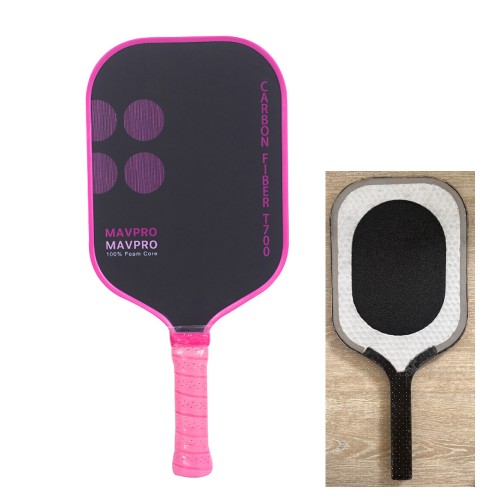 MB11 GEN5 E Core Pickleball Paddle Hot-pressing 16mm