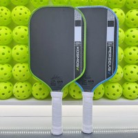New Pro V Pickleball Paddle Thermoformed 16mm Thickness