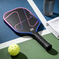 PRO4 MPP Foam Core High-Level Pickleball Paddle