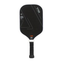 MB04 Teflon Carbon Fiber PP Honeycomb Core Cold-pressing Pickleball Paddle