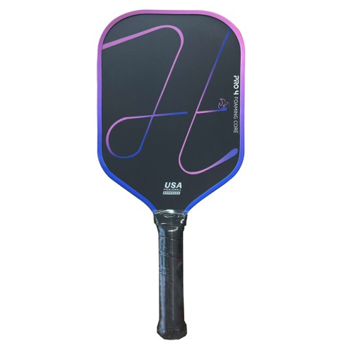 PRO4 MPP Foam Core High-Level Pickleball Paddle